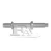 NISSA 206061U60A Bolt, exhaust system